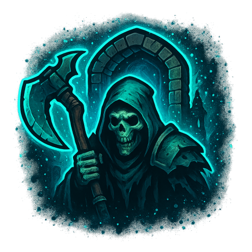 Barrow Deeps